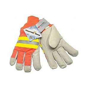  MCR Safety Memphis Glove Luminator drivers gloves Large 