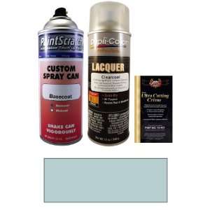 12.5 Oz. Azure Spray Can Paint Kit for 1960 Dodge All Other Models (CC 