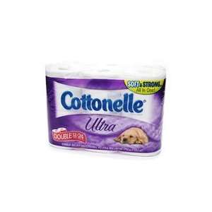  Cottonelle Ultimate Toilet Paper Dr 12 Pack 20   4 Pack 