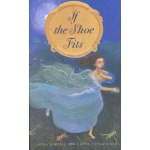  If the Shoe Fits Laura/ Beingessner, Laura (ILT) Whipple Books