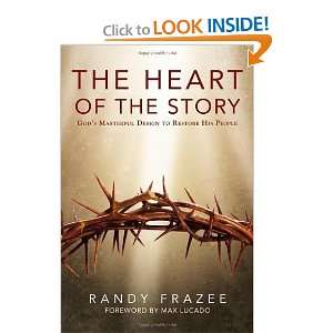 The Heart of the Story Gods Masterful Design to Restore His People 