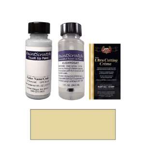  1 Oz. Moonstone Pearl Paint Bottle Kit for 2010 BMW 6 Series 