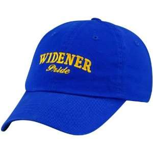  NCAA Top of the World Widener Pride Royal Blue Batters Up 