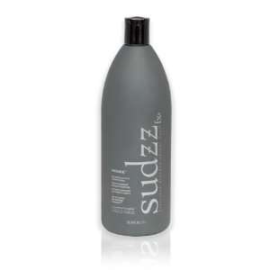   Sudzz Fx Moxee Reconstruct For Severely Damaged Hair 33.8 oz Beauty