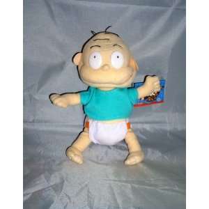  8 Rugrats Tommy Pickles Ragdoll Toys & Games