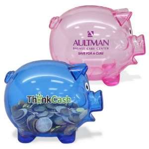  5 Piggy Bank Toys & Games