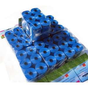   disposal refill bags 672 count with 1 free dispenser