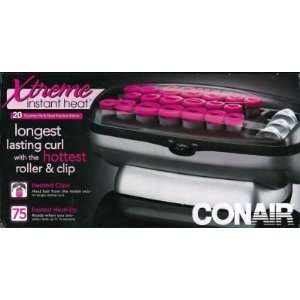  Electric Hair Rollers/Setters Case Pack 4   905457 Beauty