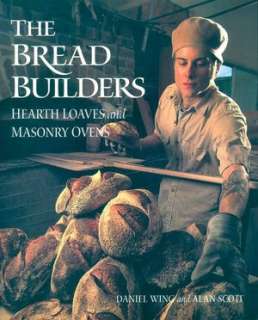   Bread Bakers Apprentice Mastering the Art of 