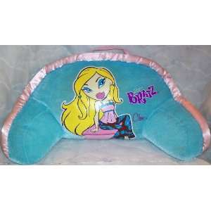  Bratz Cloe, Buddy Pillow, Blue Pink Toys & Games