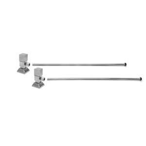 Mountain Plumbing Accessories MT5931 Square Handle Lavatory Angle 