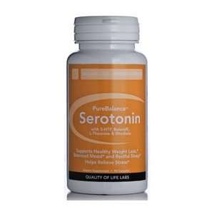   of Life PureBalance Serotonin    90 Capsules