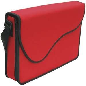  ATLANTIC 23804473 17 CITII LAPTOP BAG [RED]  Players 