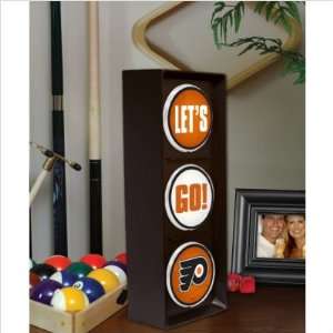  Philadelphia Flyers Flashing Lets Go Light Sports 