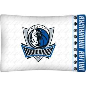  Dallas Mavericks Pillowcase   Standard