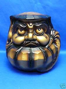 Japanese Buddhist#Daruma Ornament ZEN Sect#237  