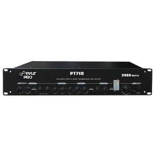  Pyle   PT710   Home Theater Receivers Electronics