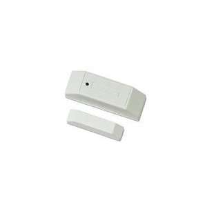  Sentrol Glassbreak Shock Sensor, 2 Wire, Tamper, White 