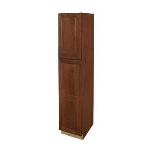  All Wood Cabinetry VLC182184R LCB Lexington Maple Cabinet 