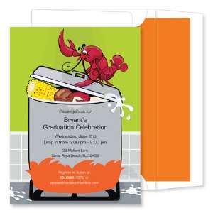   Collections   Invitations (Crawfish Boil)