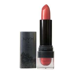  NYX Cosmetics Black Label Lipstick, Indigo Beauty