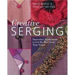  Creative Serging Innovative Applications to Get the Most 