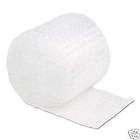 SEALED AIR BUBBLE WRAP CUSHION BUBBLE ROLL 30 FT