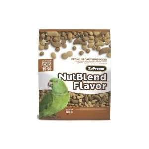  NutBlend Flavor Premium Daily Bird Food 17.5lb Pet 