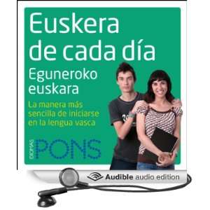   (Basque)] La manera más sencilla de iniciarse en la lengua euskera