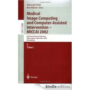 Medical Image Computing and Computer Assisted Intervention   MICCAI 
