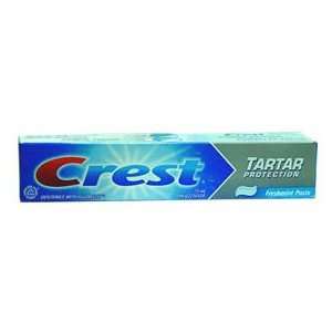 Crest Toothpaste