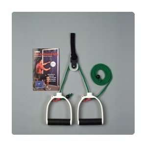  Use Shoulder Pulley with Door Attachment. Lifeline Multi Use Pulleys 