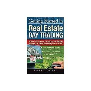  in Real Estate Day Trading Proven Techniques for Buying & Selling 