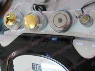 4in1 Photon Microcurrent Ultrasonic MesoTherapy Machine  