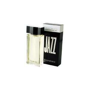  JAZZ by Yves Saint Laurent