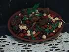 COUNTRY PRIMITIVE HIPS N STIX PRIM ROSEHIP FIXINS POTPOURRI CINNAMON 