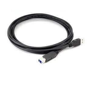  New Zalman Cable Cusb03a1 3feet Super Speed Usb 3.0 Cable 