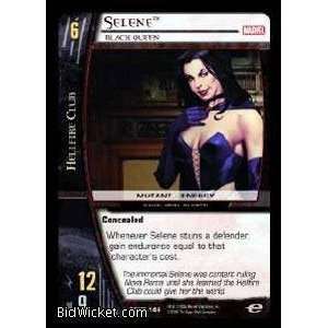 Selene, Black Queen (Vs System   X Men   Selene, Black Queen #146 Mint 