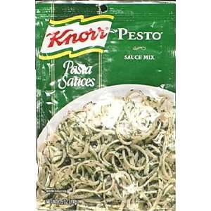  Knorr, Mix Sce Pasta Pesto, 0.5 OZ (Pack of 12) Health 