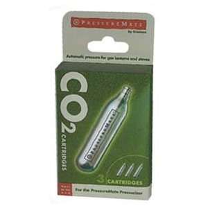  CROSMAN CO2 CRTRDGE 25PK 12GR