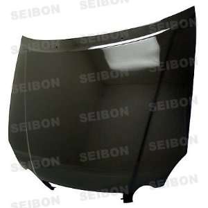  Seibon OEM hoods Automotive