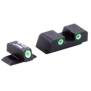 AmeriGlo Springfield XD Night Sights 