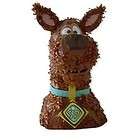 scooby doo 3d pull string party pinata 