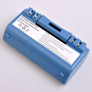   Capacity Battery for Irobot Scooba 330 340 350 380 385 590 5800  