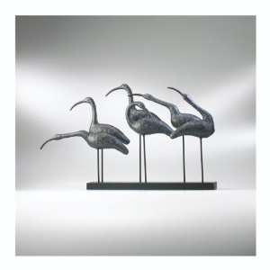  Cyan Designs Sedge Of Cranes 01515