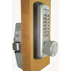   Mechanical Combination Panic Exit Door Lock from the 300 Series 310P