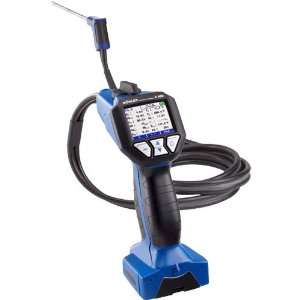   Commercial Flue Gas/Combustion Analyzer Pro Kit