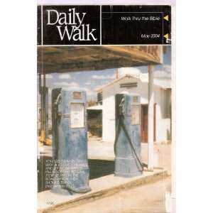  Daily Walk May 2004 Chip Ingram Books