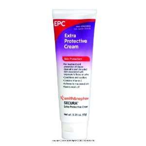  Secura Extra Protective Cream, Secura Crm Xtra Prtv 3.25oz 