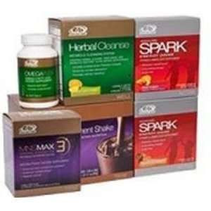 Advocare 24 Day Challenge w/ Multinutrient Dietary Supplement C and 
